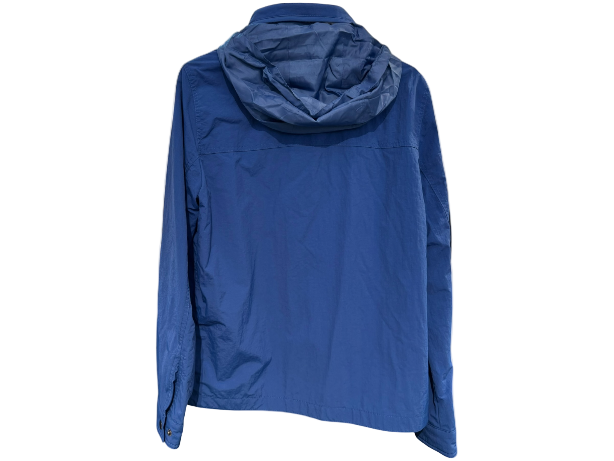 Tommy Hilfiger Jacket Blue