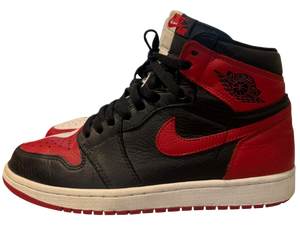 Used Jordan 1 Retro High Homage To Home (Non-numbered)