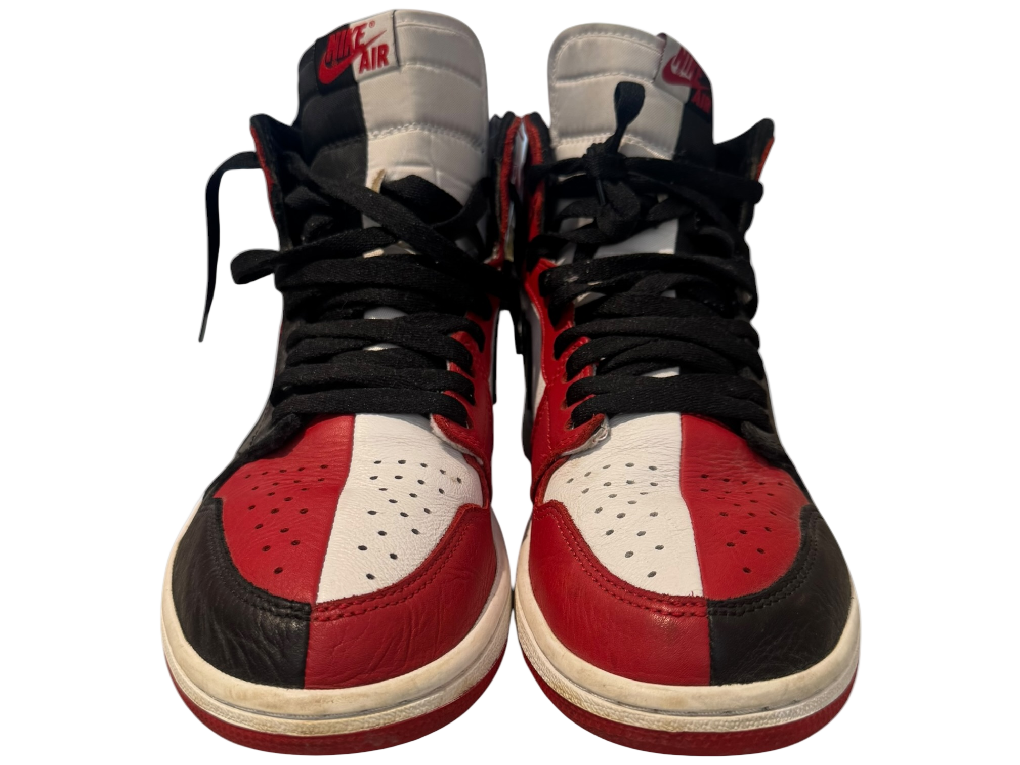 Used Jordan 1 Retro High Homage To Home (Non-numbered)