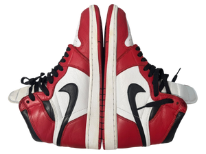 Used Jordan 1 Retro High Homage To Home (Non-numbered)