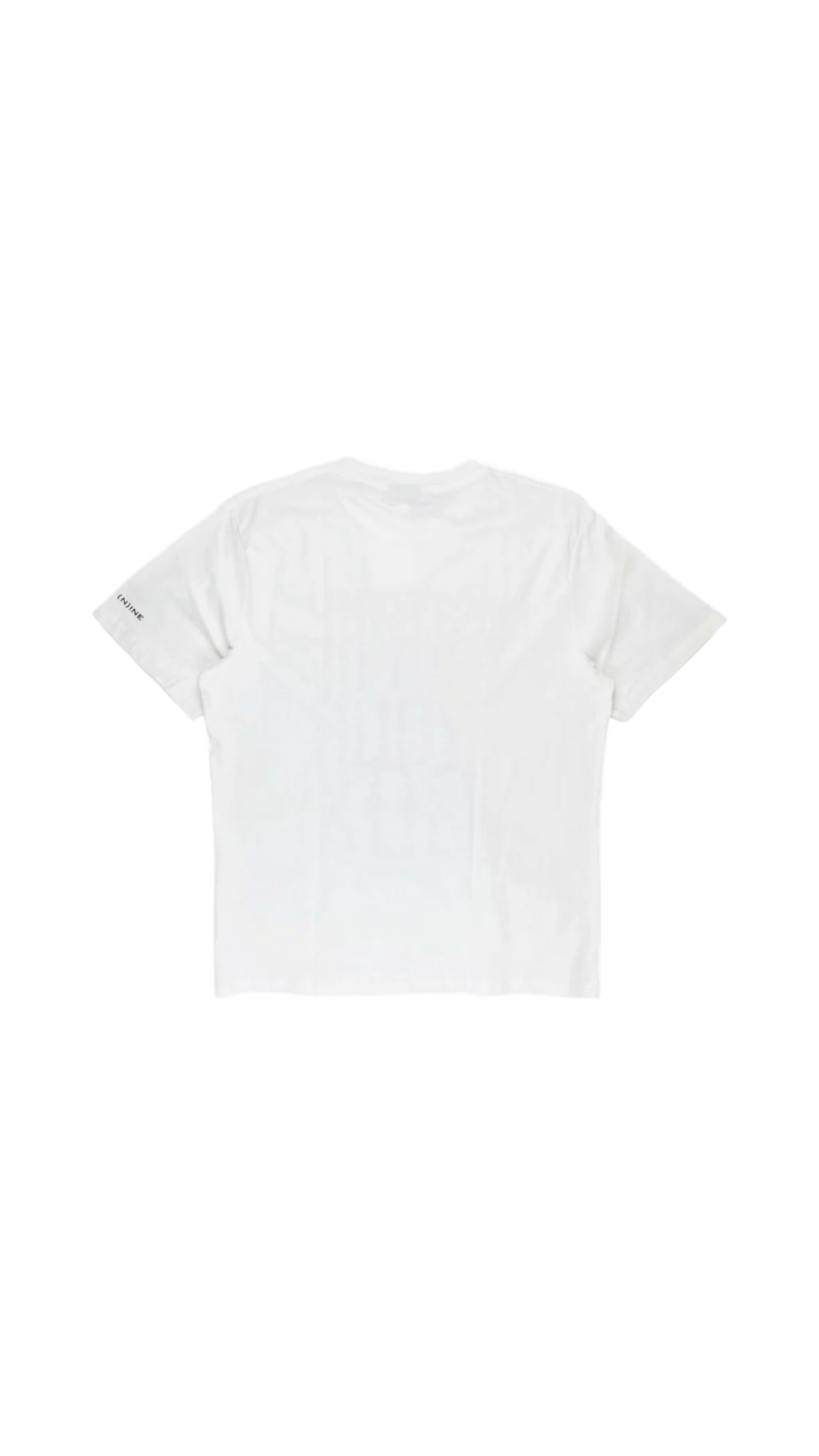 Number (N)ine x Marlboro Step Up Out Of Your Box Tee