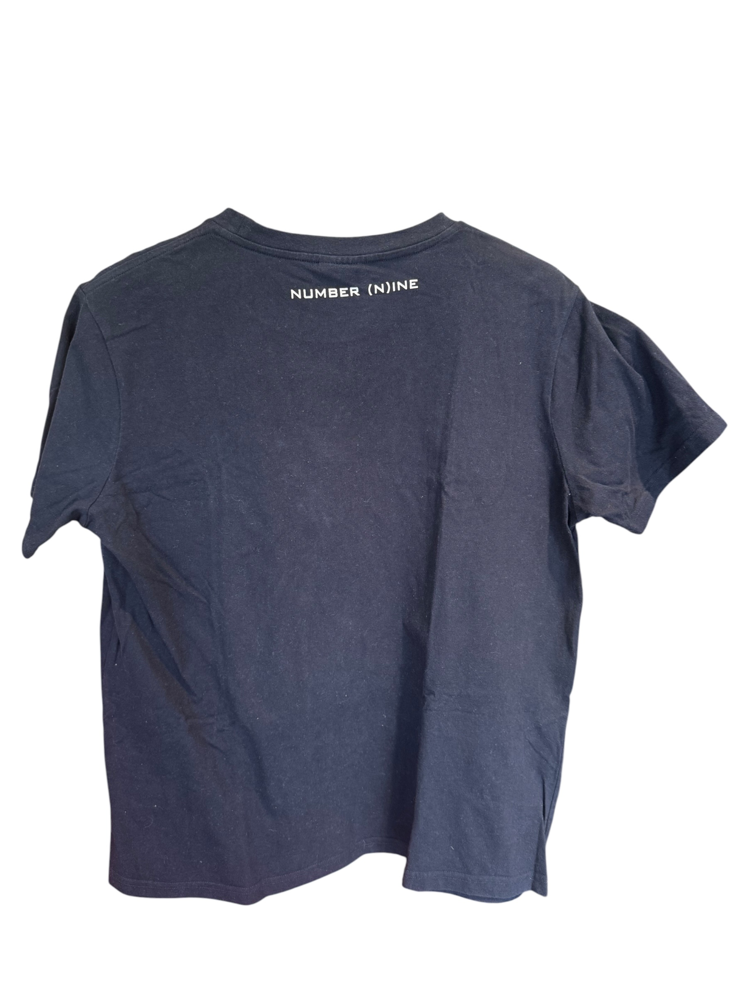 Used Number (N)ine x Marlboro Star Tee