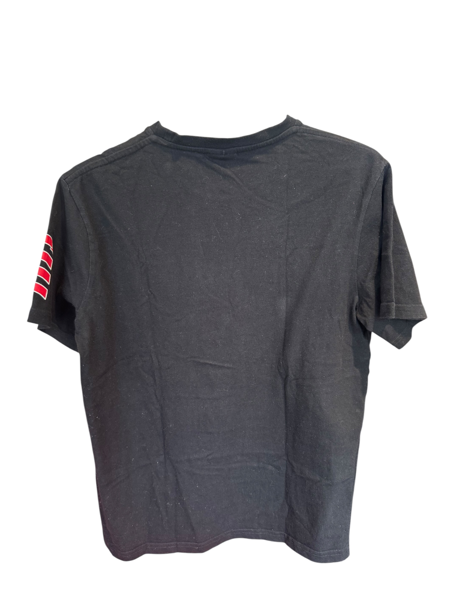 Used Number (N)ine x Marlboro Shield Crest Tee