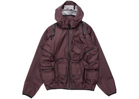 Nike x NOCTA Track Jacket Dark Wine/Black