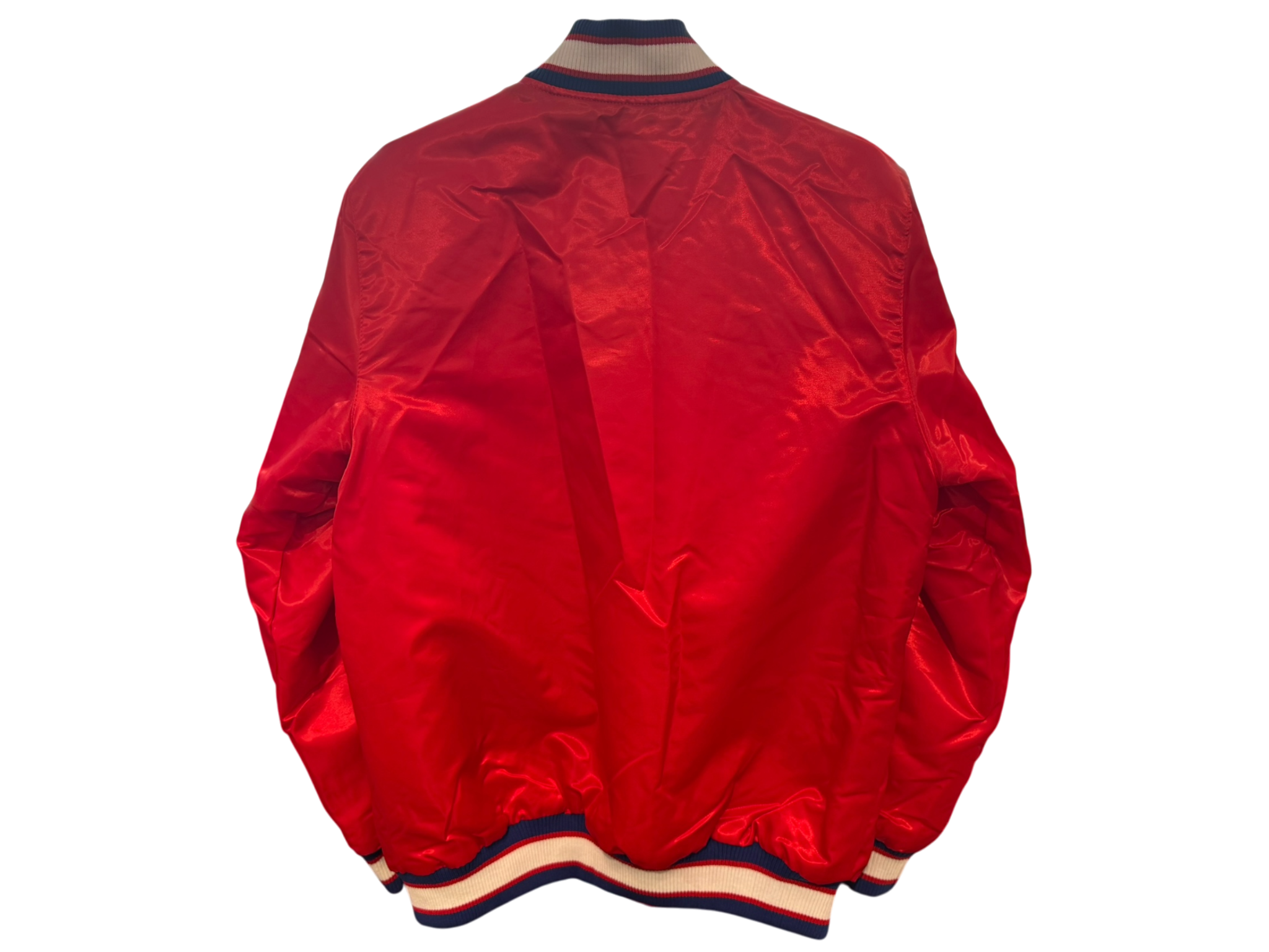 Starter Philadelphia 76ers Varsity Jacket