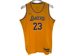 Los Angeles Lakers Basketball Jersey