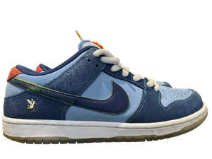 Used Nike SB Dunk Low Pro Why So Sad?