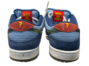 Used Nike SB Dunk Low Pro Why So Sad?