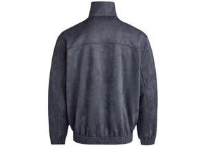 adidas CTT Chinese Track Top 3.1 Gender Neutral Jacket Grey Blue