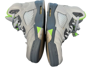 Used Jordan 5 Retro Green Bean (2022)