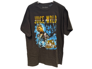 Juice WRLD Rap tee