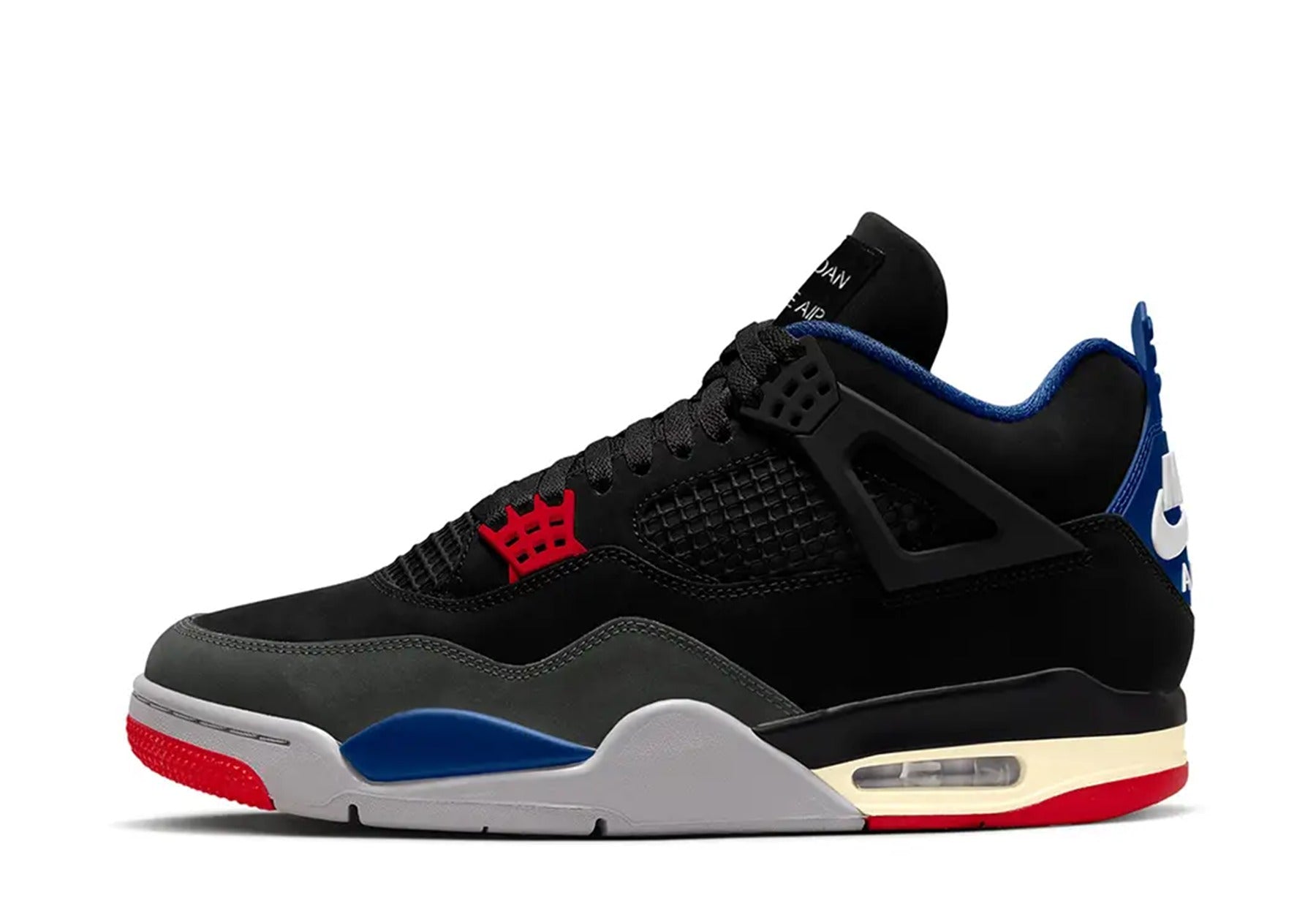 Air Jordan 4 Retro Rare Air