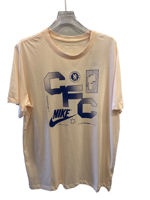 Nike Chealsea Tee pink
