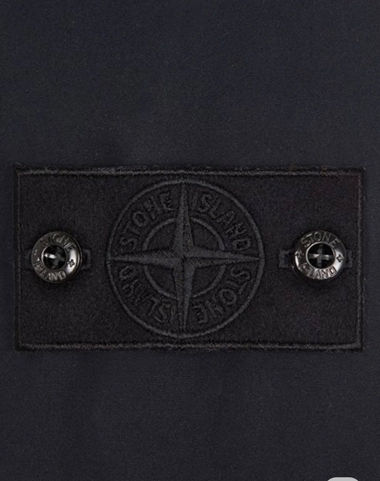 Stone Island Shadow Project Ghost Field Jacket
