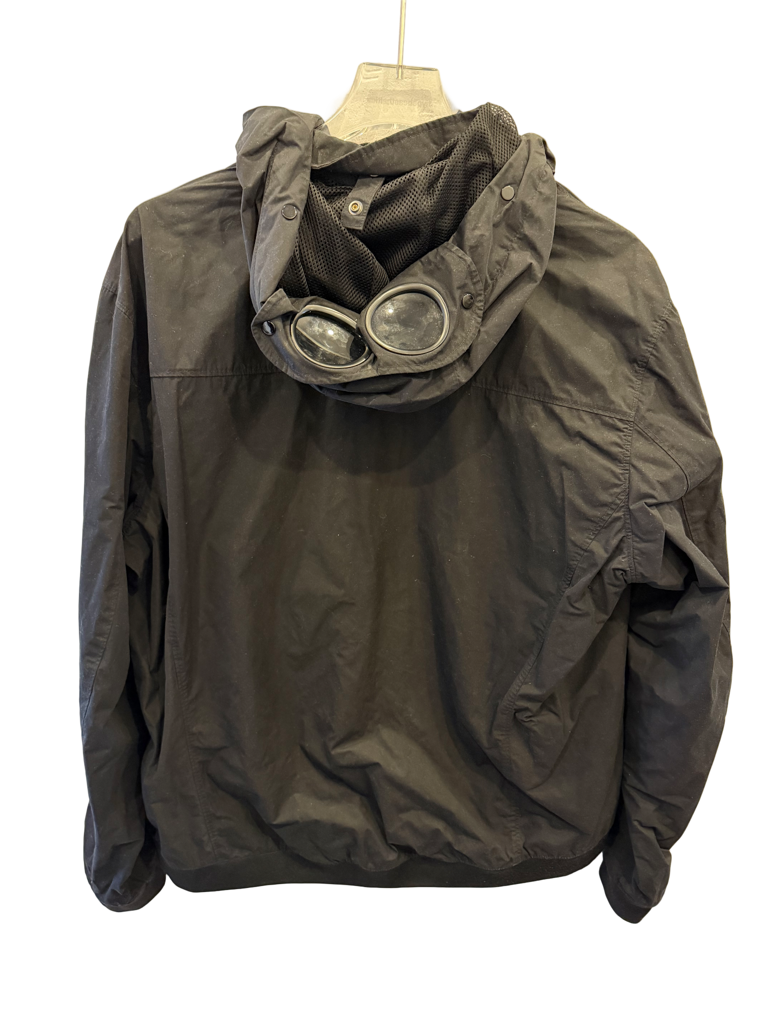 Used C.P. Company Memri Jacket