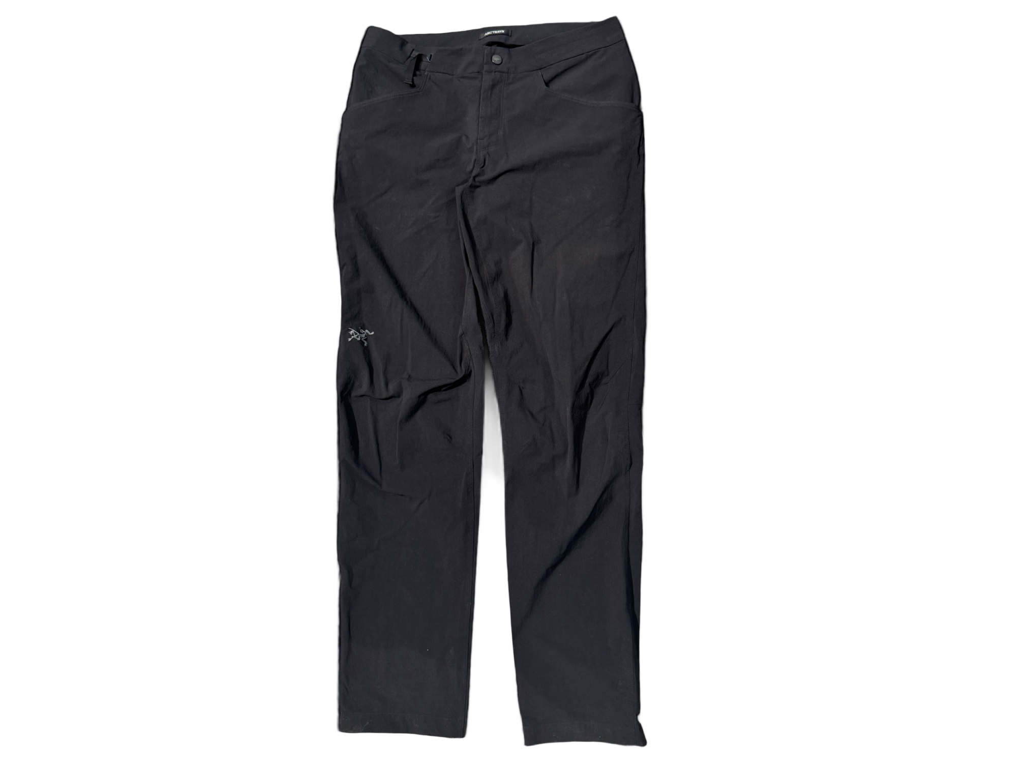 Used Arcteryx Konseal Pants