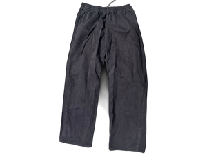 Used Yeezy Gap Engineered by Balenciaga Fitted Sweatpants Grey