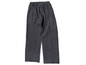 Used Yeezy Gap Engineered by Balenciaga Fitted Sweatpants Grey