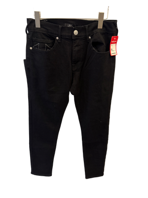 True Religion Rocco Relaxed Skinny Black