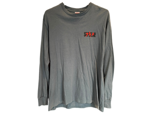 Used Supreme AKIRA Neo-Tokyo Longsleeve Tee