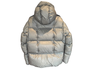 Used Parajumpers Hooded Diran Powder Puffer Nowhere