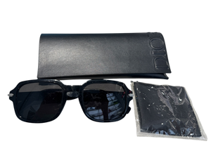 Used Dior Blacksuit Sunglasses
