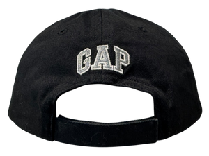 Yeezy Gap Flame Cap Black