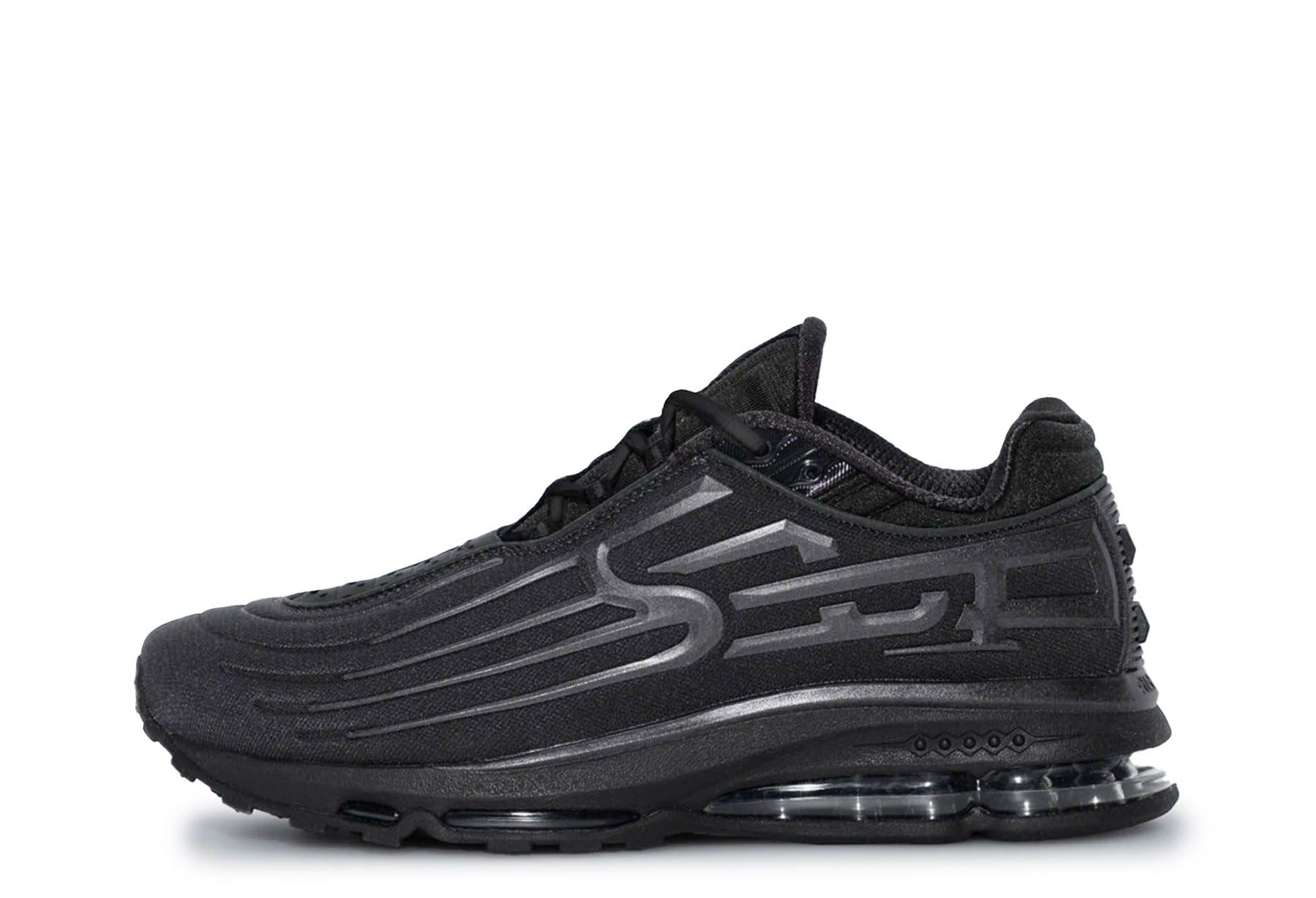 Nike Air Max Ecstasy Plus Supreme