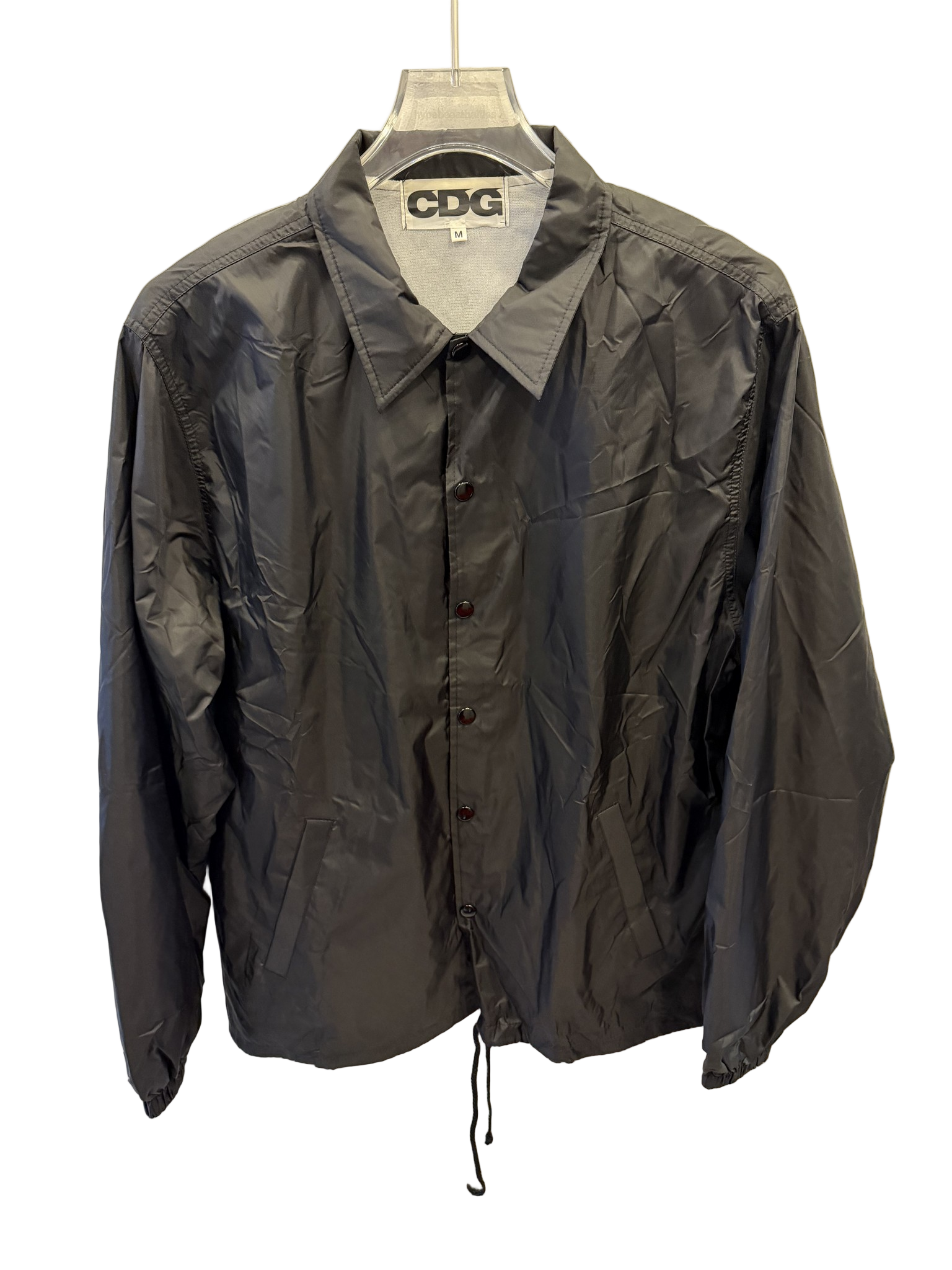 Used Comme des Garçons Coach Jacket