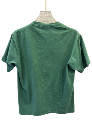 Used Supreme Bedroom Tee (SS25) Light Pine