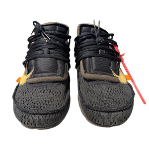 Used Nike Air Presto Off-White Black (2018)
