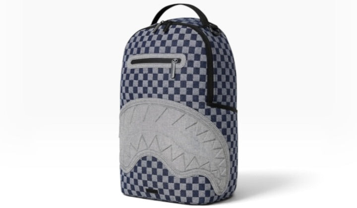 Warp & Weft In Paris Backpack