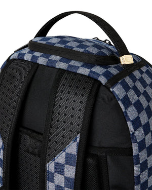 Warp & Weft In Paris Backpack