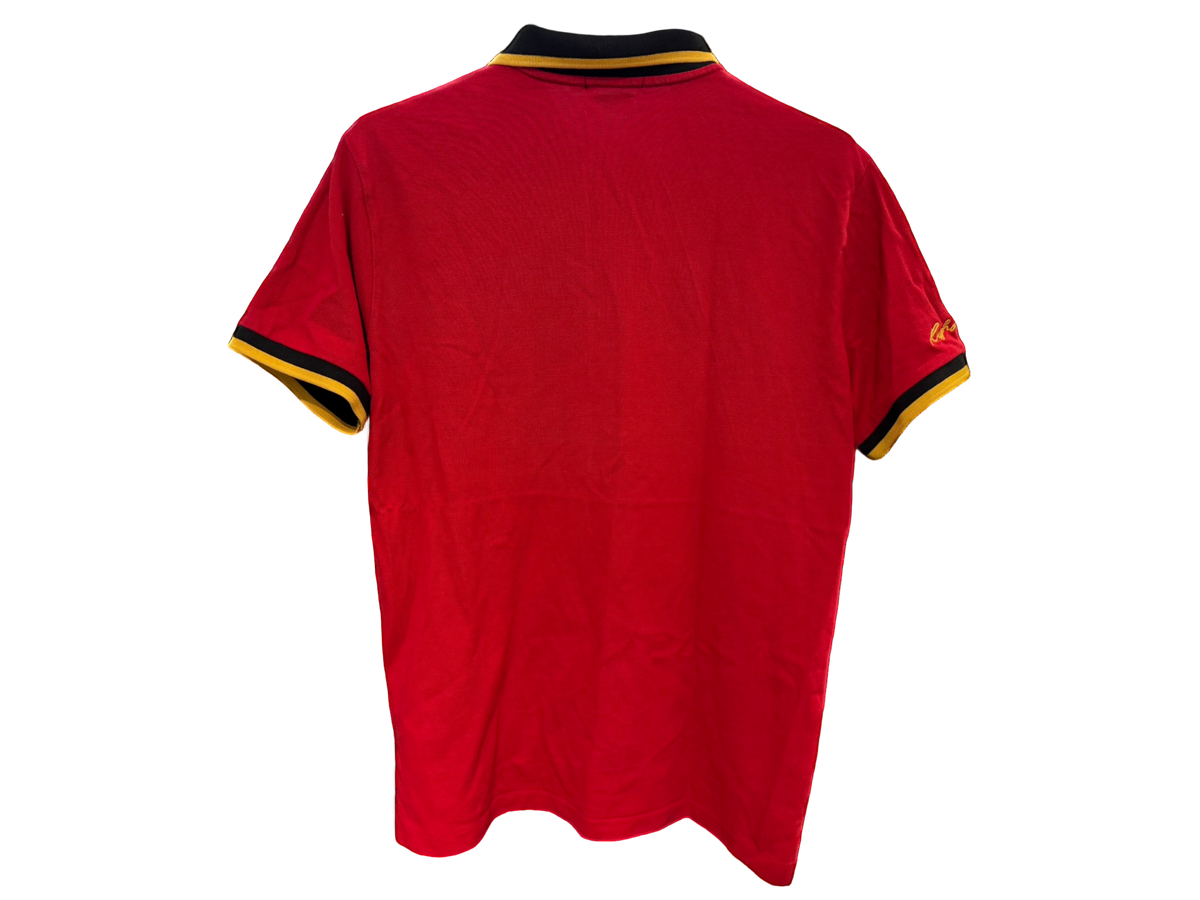 Used Ralph Lauren Custom Fit Polo Shirt