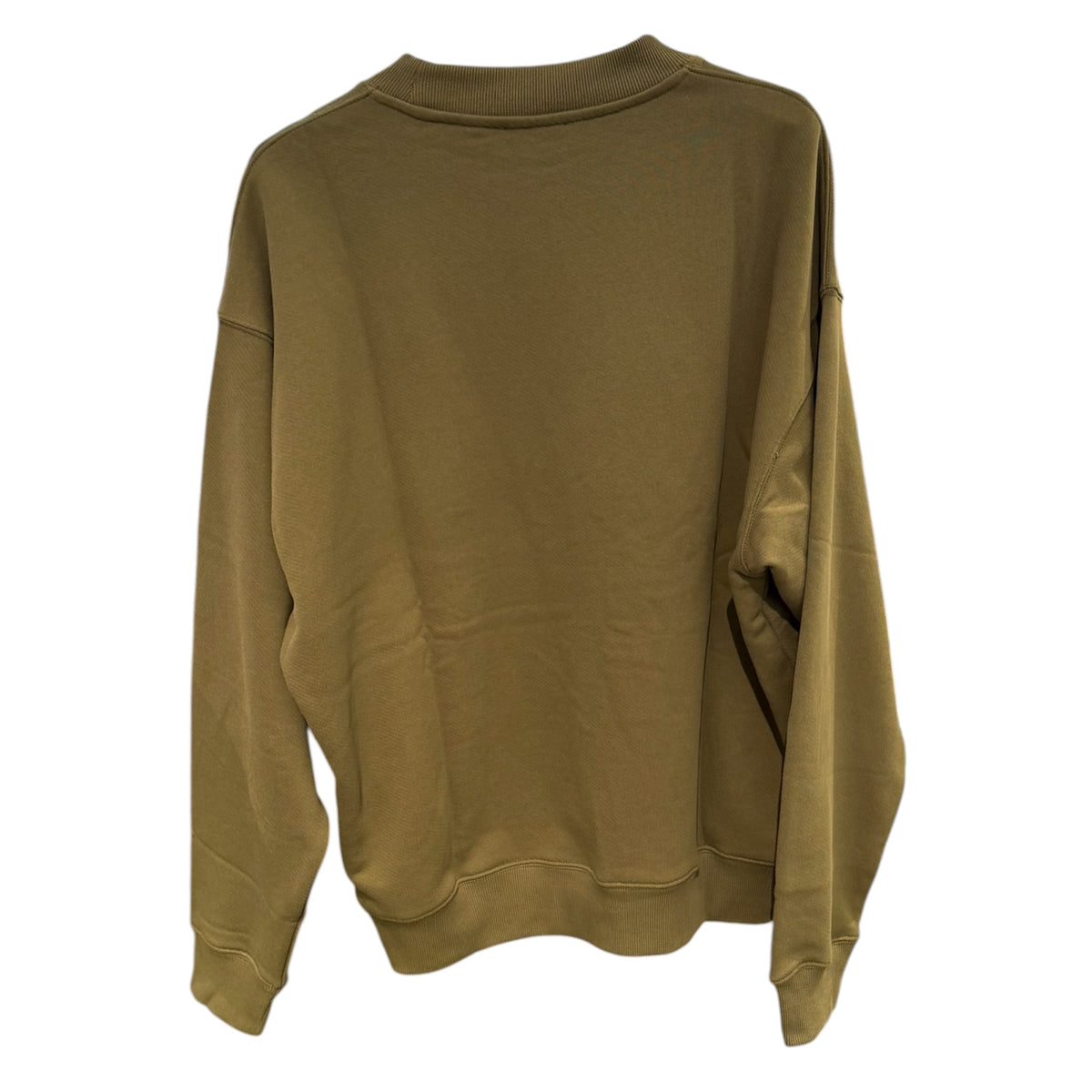 Used OFF White Men's Skate Crewneck