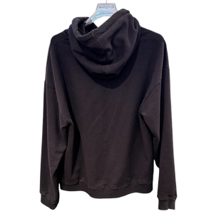 Used Dsquared2 Sequin-Embellishment Hooded Sweatshirt