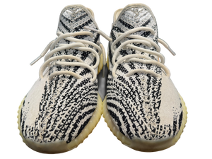 Used adidas Yeezy Boost 350 V2 Zebra