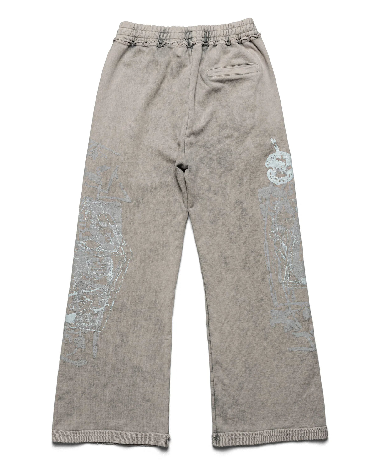 Racer ICE Bootcut Sweatpants