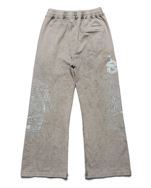 Racer ICE Bootcut Sweatpants