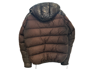 Used Moncler Chevalier Giubotto Down Jacket