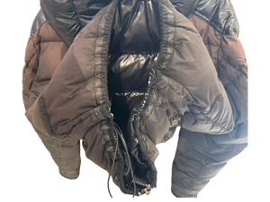 Used Moncler Chevalier Giubotto Down Jacket