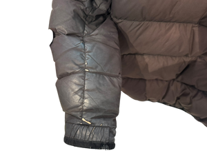 Used Moncler Chevalier Giubotto Down Jacket