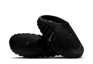 Nike Mind 001 Slide Black Chrome (Women's)