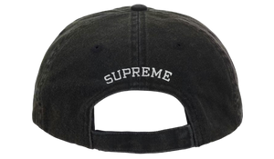 Supreme Bottle Opener 6-Panel Hat Black