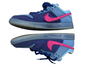 Used Nike SB Dunk Low Run The Jewels