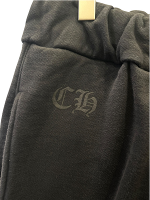 Used Chrome Hearts Horseshoe Sweatpants