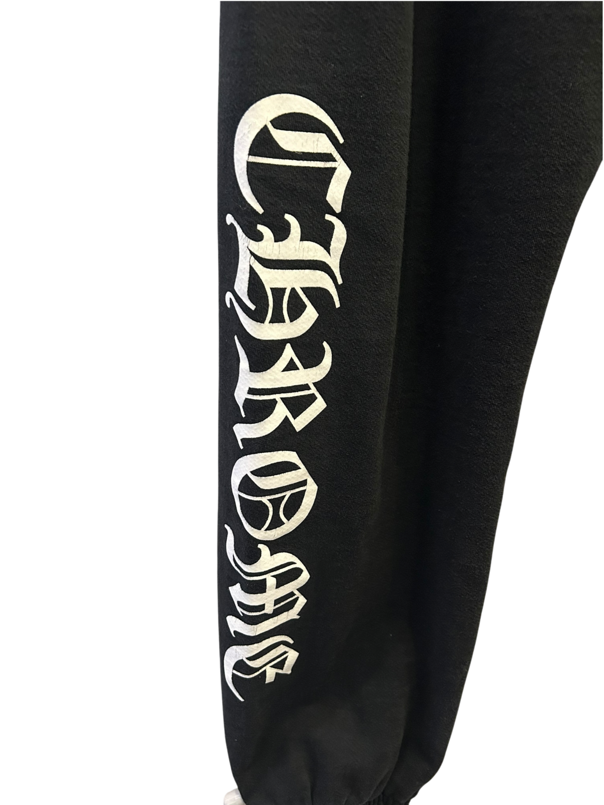 Used Chrome Hearts Horseshoe Sweatpants