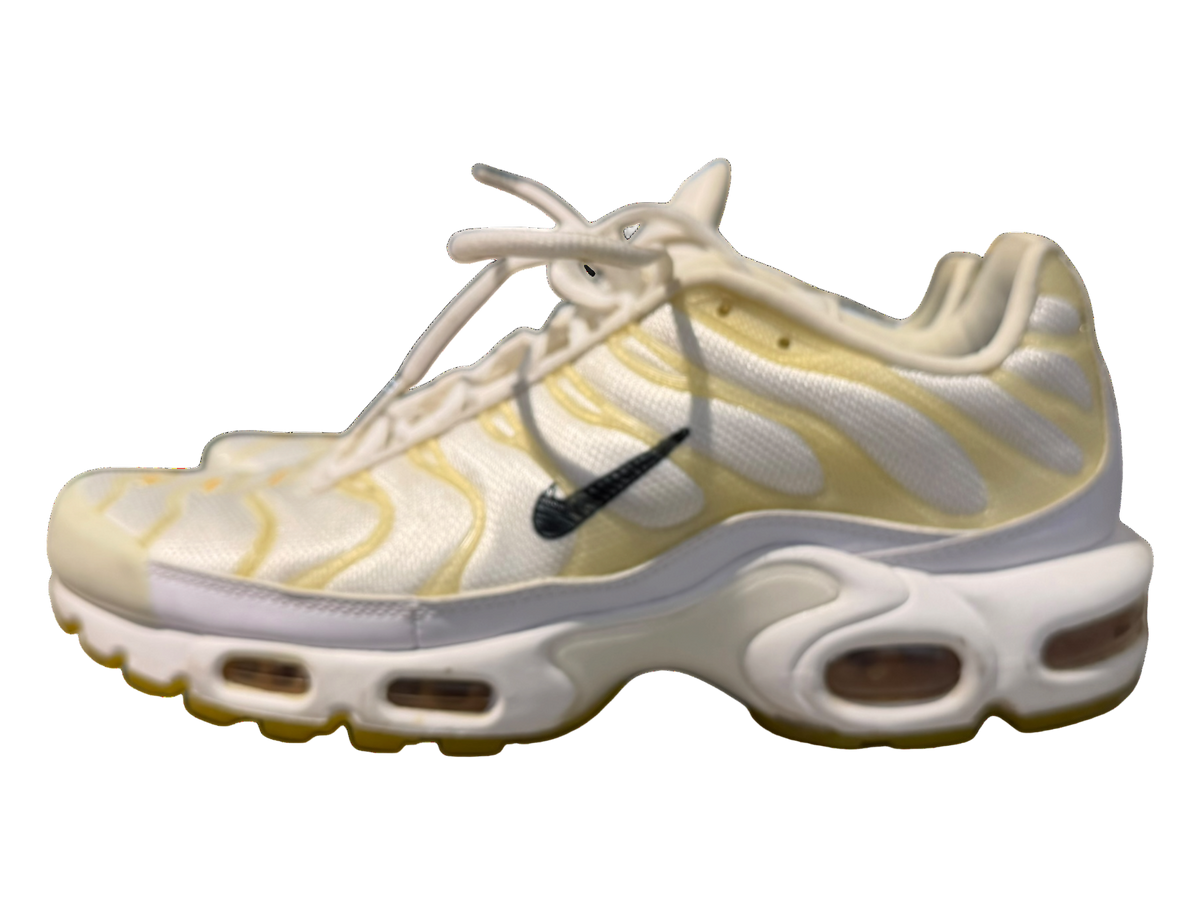Used Nike Air Max Plus M. Frank Rudy