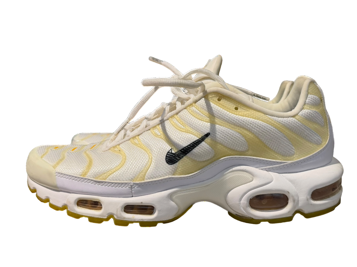 Used Nike Air Max Plus M. Frank Rudy