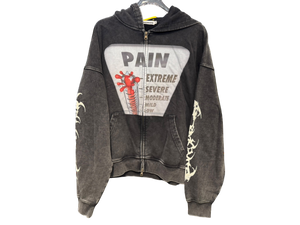Bigbadkids Extreme Pain Hoodie